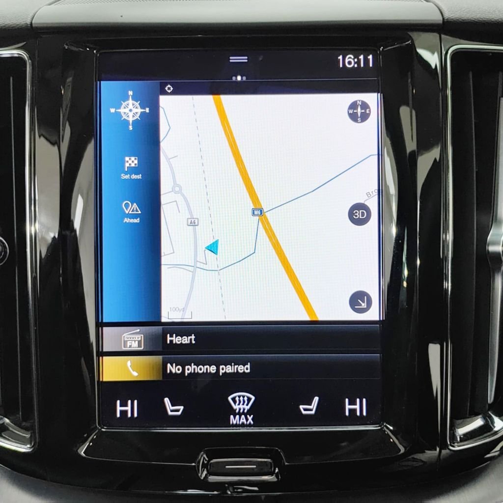 Used Volvo XC60 2020 for sale - 78029946: Photo 19