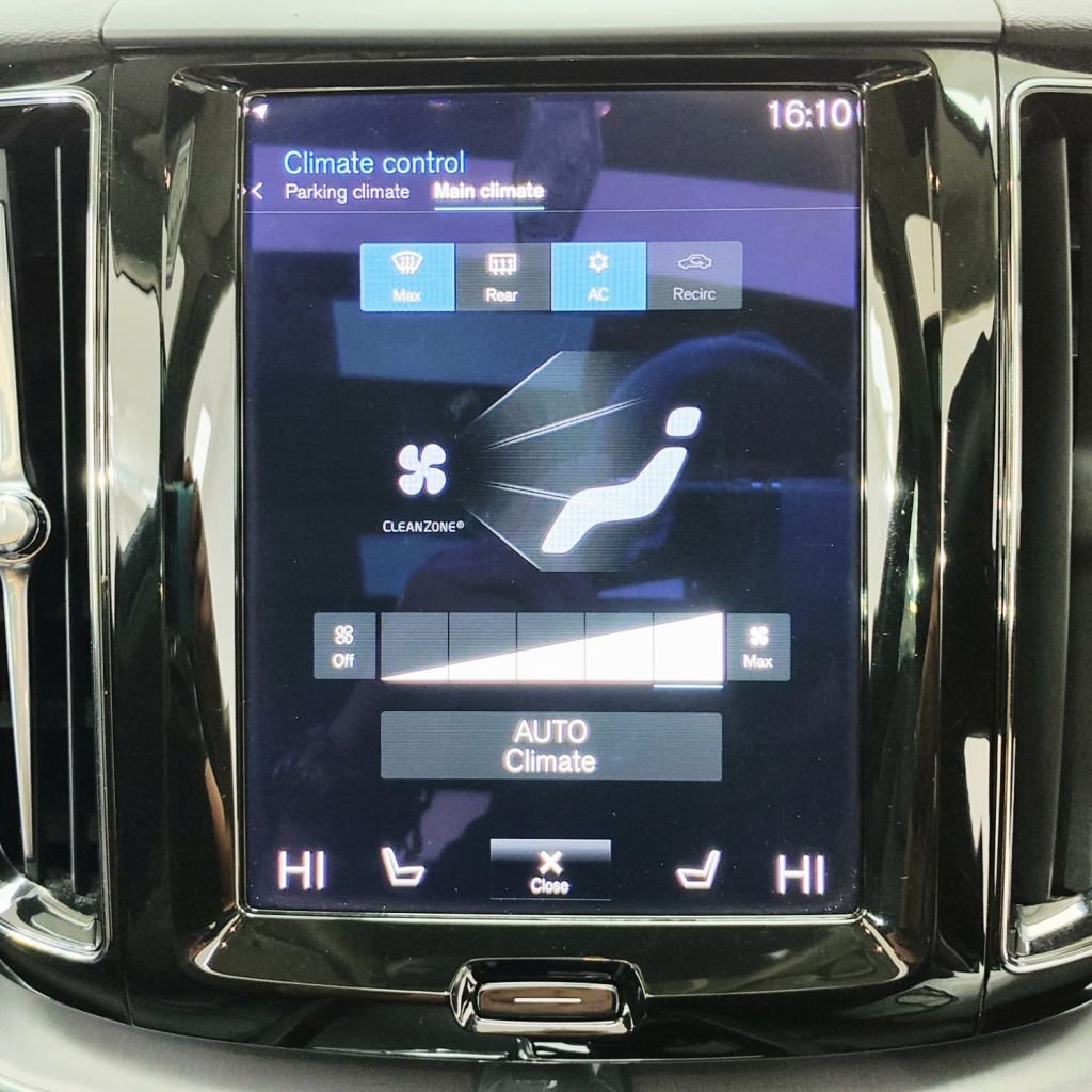 Used Volvo XC60 2020 for sale - 78029946: Photo 20