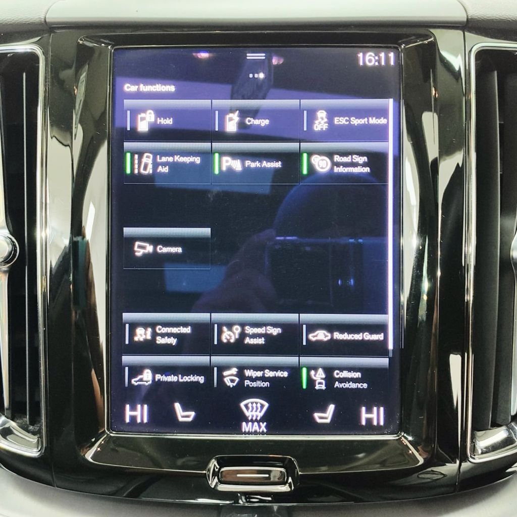 Used Volvo XC60 2020 for sale - 78029946: Photo 21