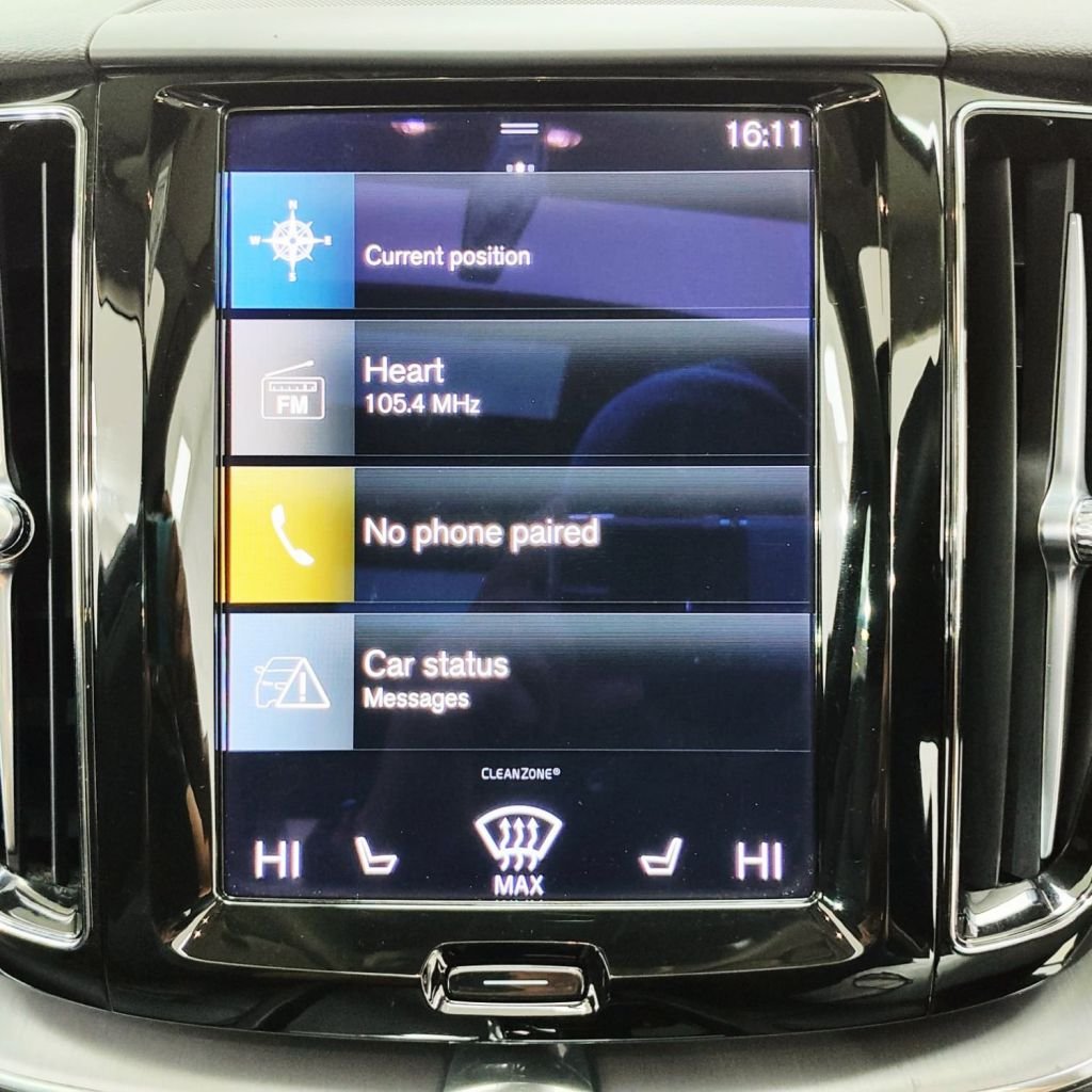 Used Volvo XC60 2020 for sale - 78029946: Photo 22