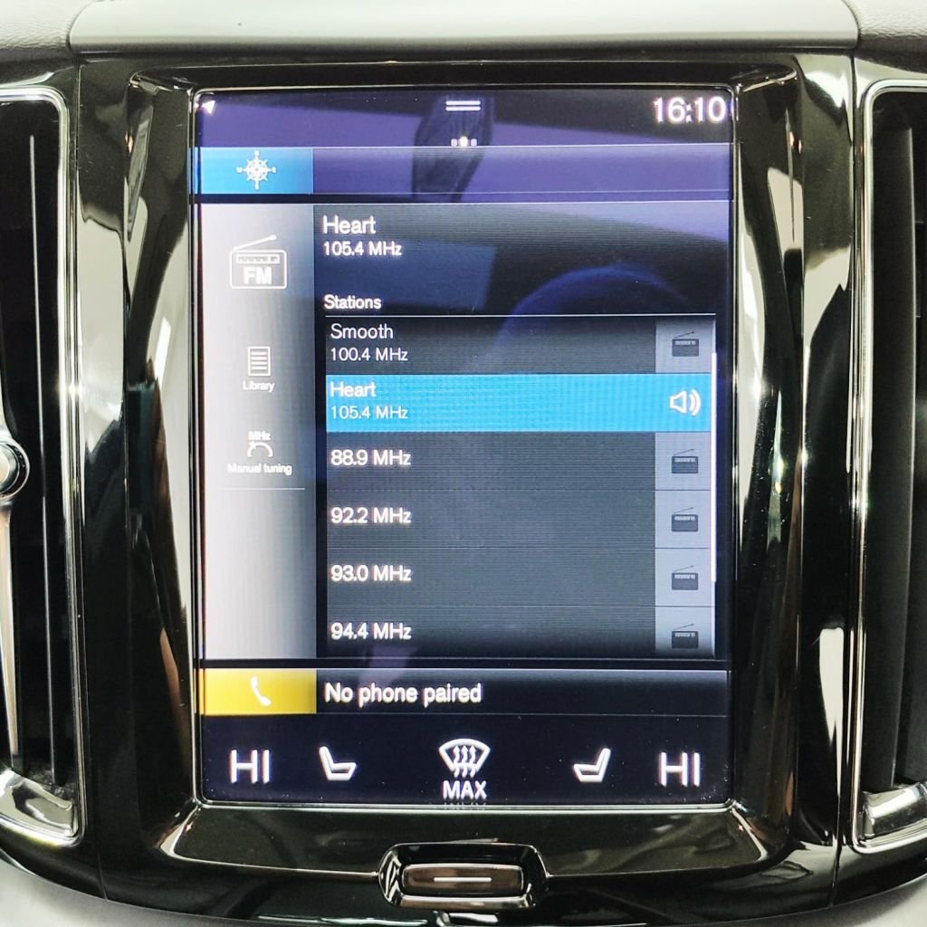 Used Volvo XC60 2020 for sale - 78029946: Photo 24