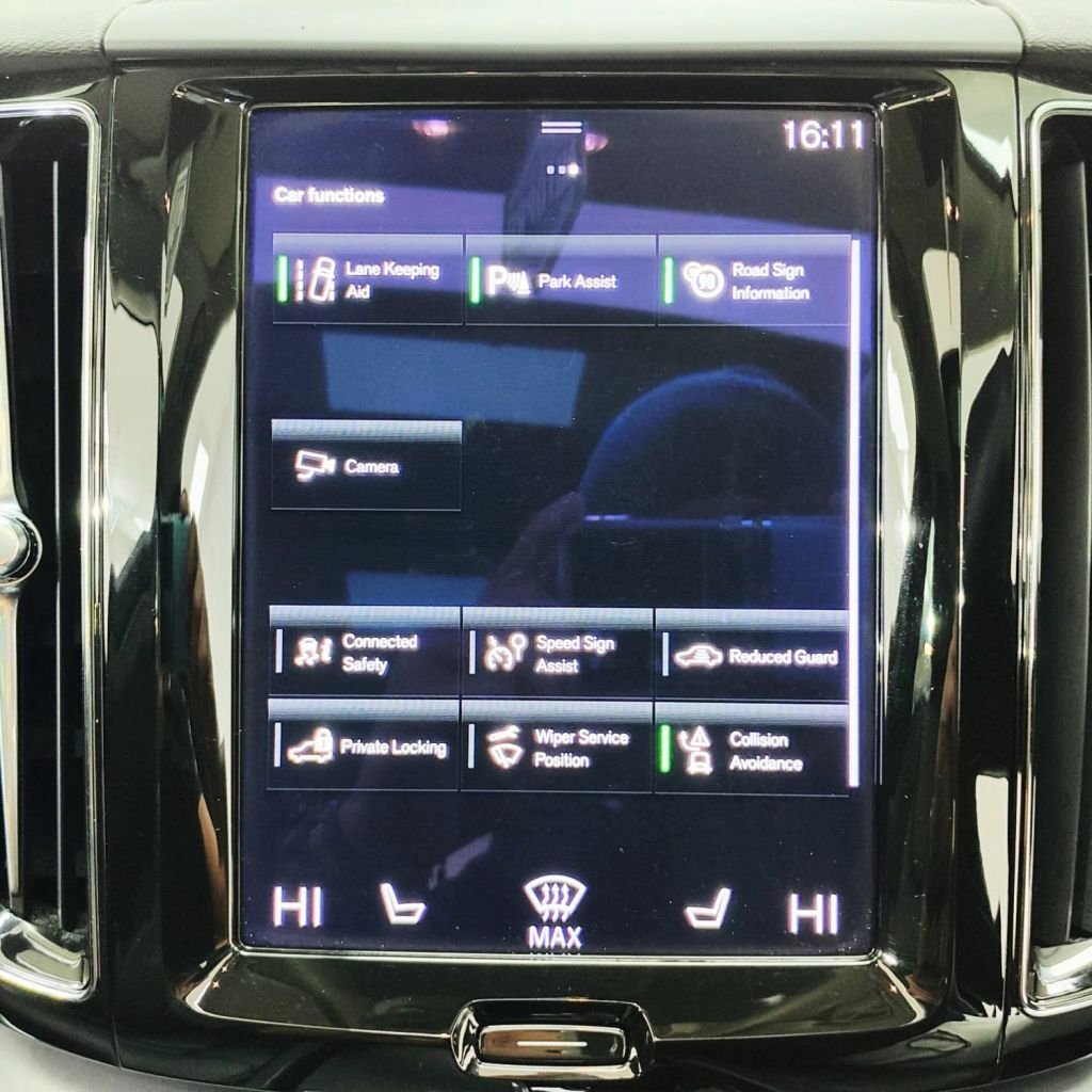 Used Volvo XC60 2020 for sale - 78029946: Photo 25