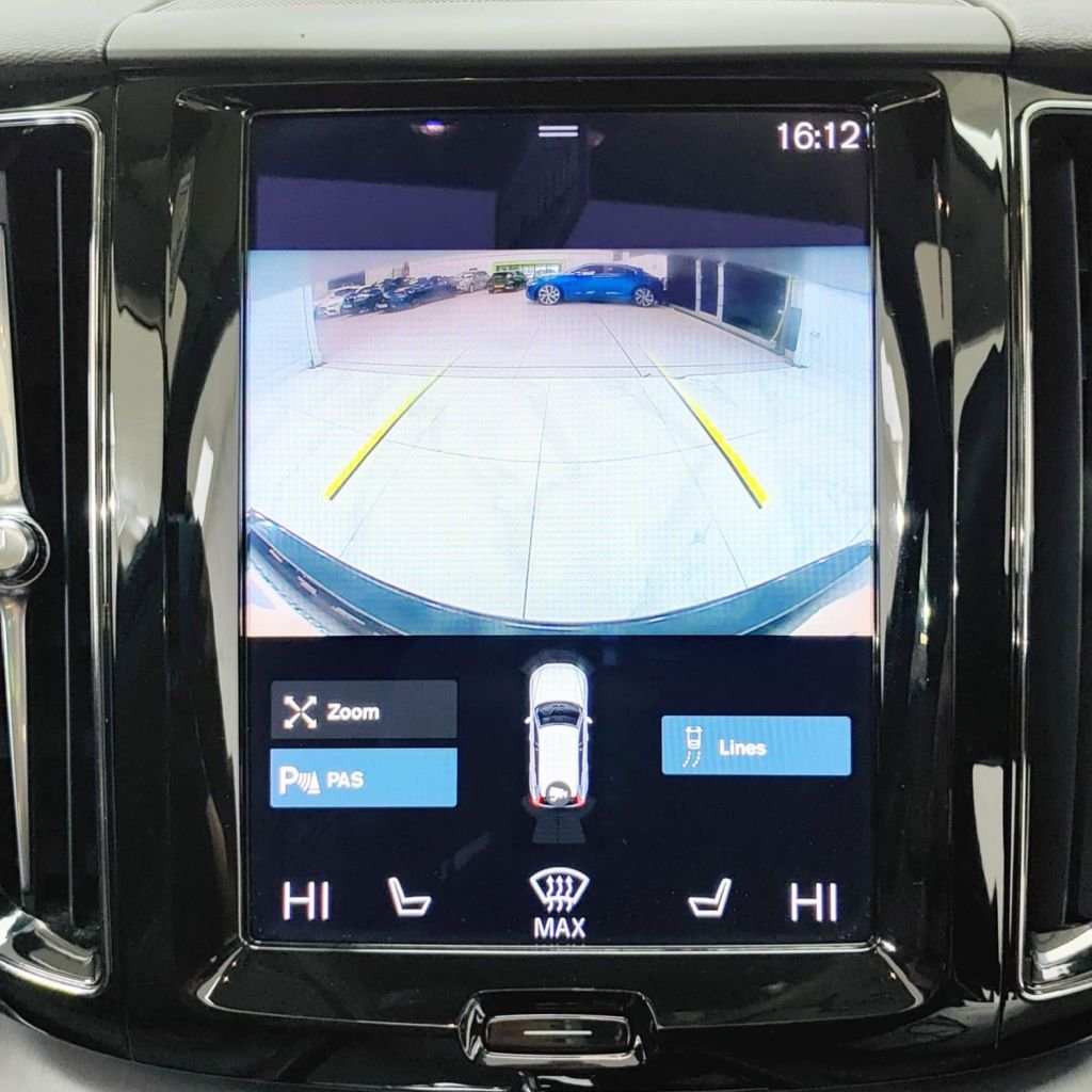 Used Volvo XC60 2020 for sale - 78029946: Photo 26