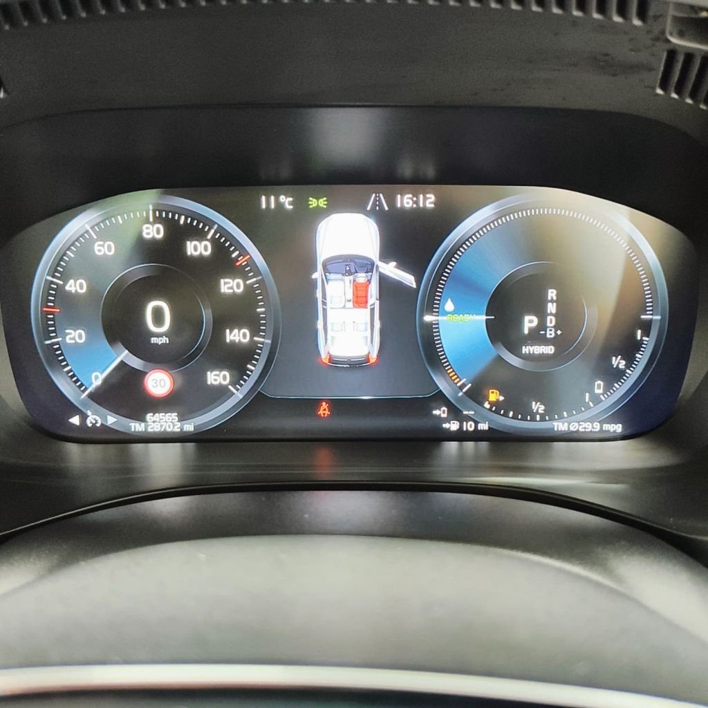 Used Volvo XC60 2020 for sale - 78029946: Photo 29