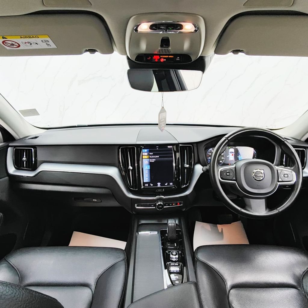 Used Volvo XC60 2020 for sale - 78029946: Photo 30