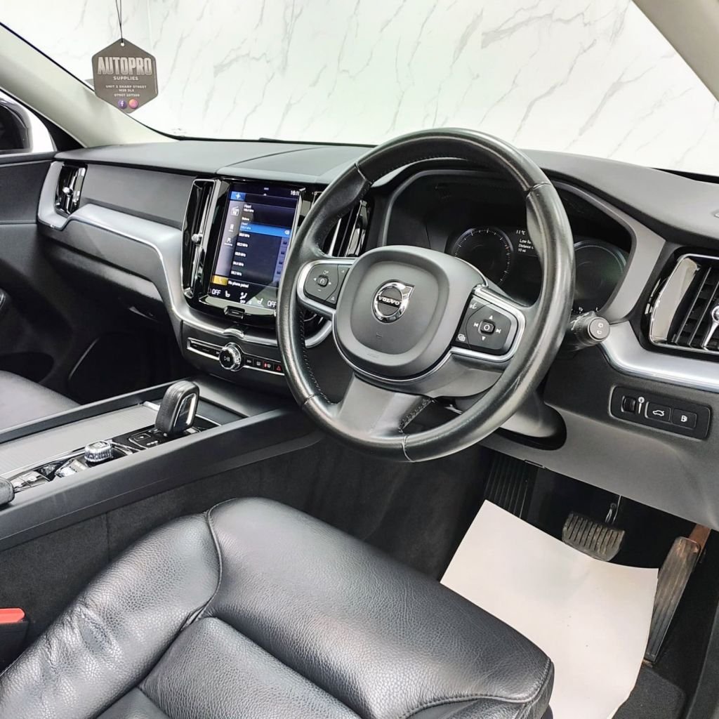 Used Volvo XC60 2020 for sale - 78029946: Photo 33