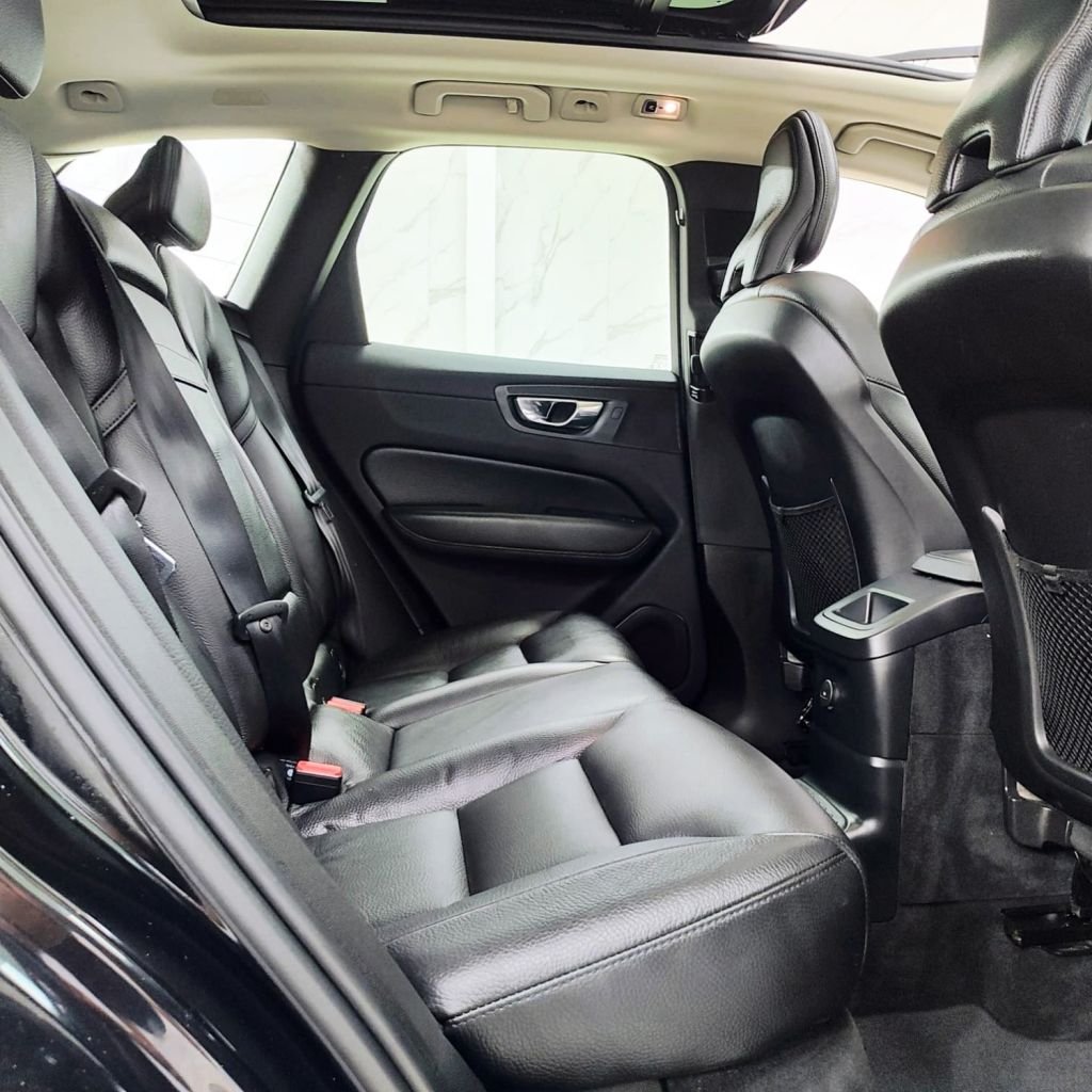 Used Volvo XC60 2020 for sale - 78029946: Photo 38