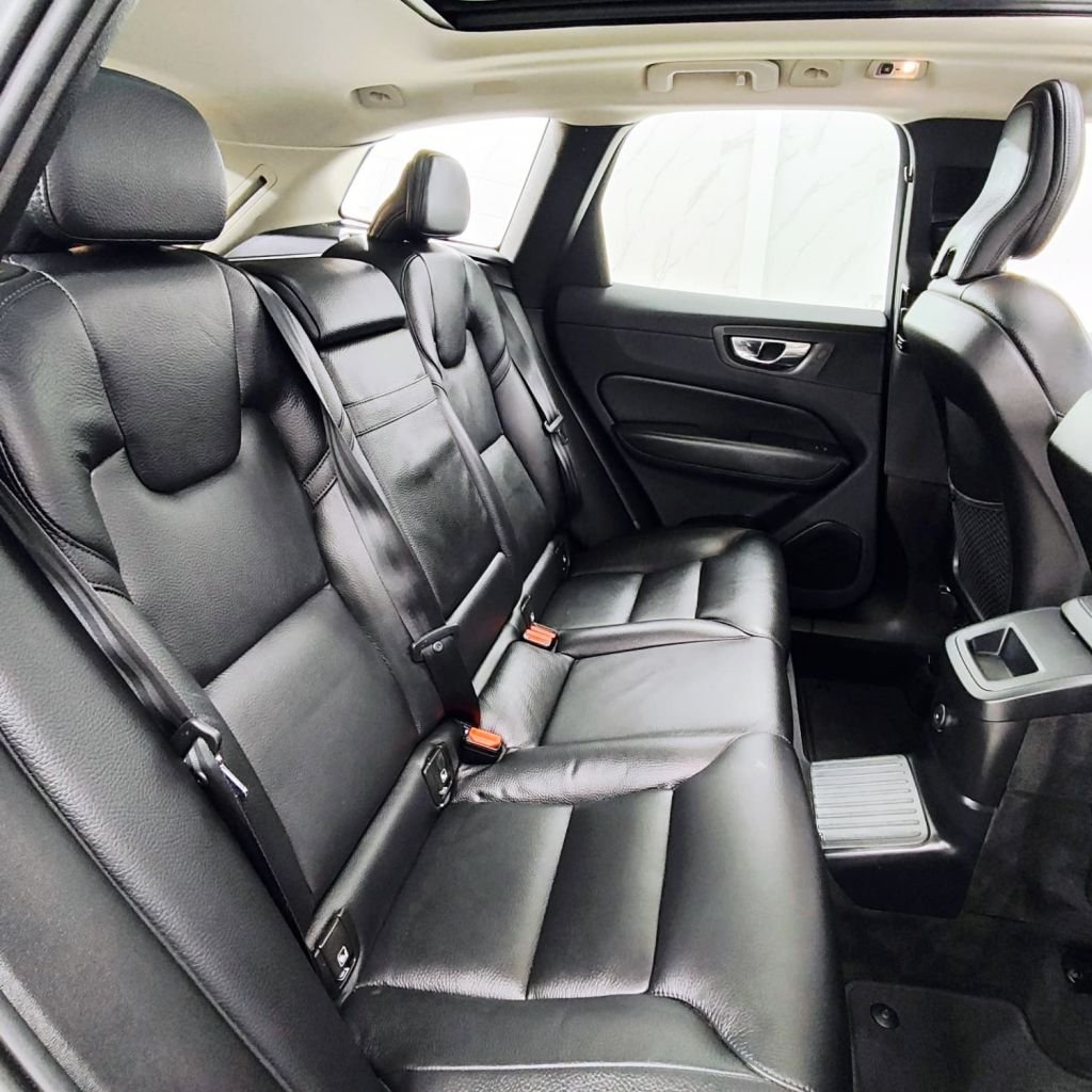 Used Volvo XC60 2020 for sale - 78029946: Photo 39