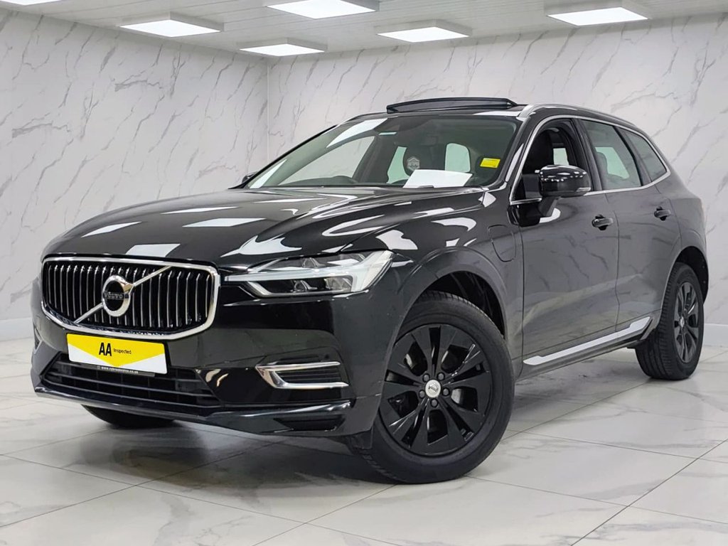 Used Volvo XC60 2020 for sale - 78029946: Photo 4