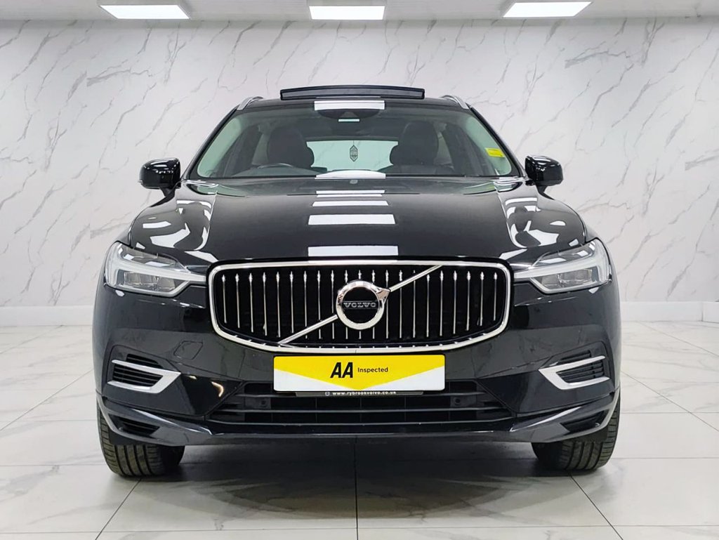 Used Volvo XC60 2020 for sale - 78029946: Photo 5