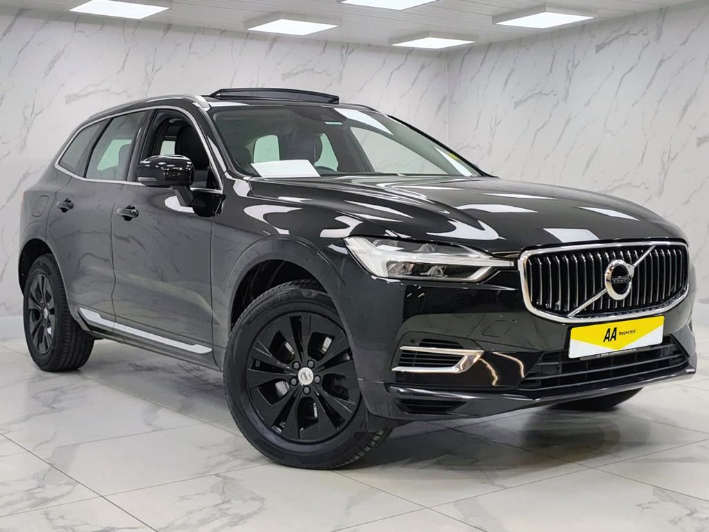 Used Volvo XC60 2020 for sale - 78029946: Photo 6