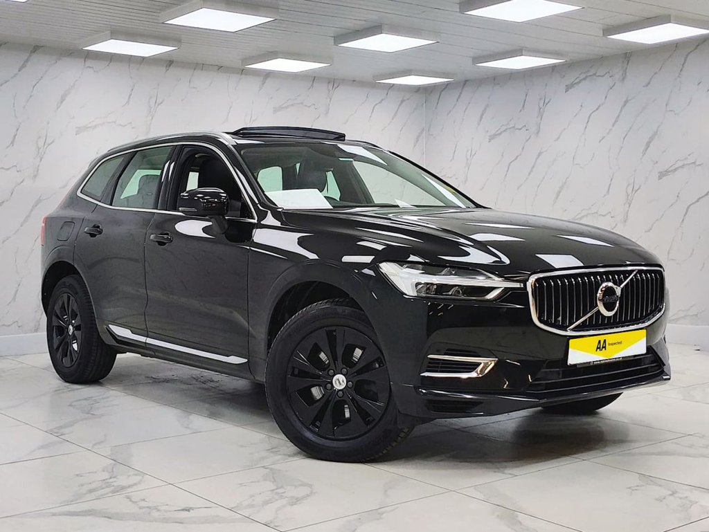 Used Volvo XC60 2020 for sale - 78029946: Photo 7