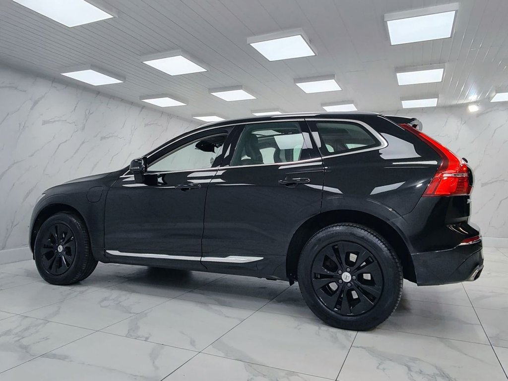 Used Volvo XC60 2020 for sale - 78029946: Photo 8