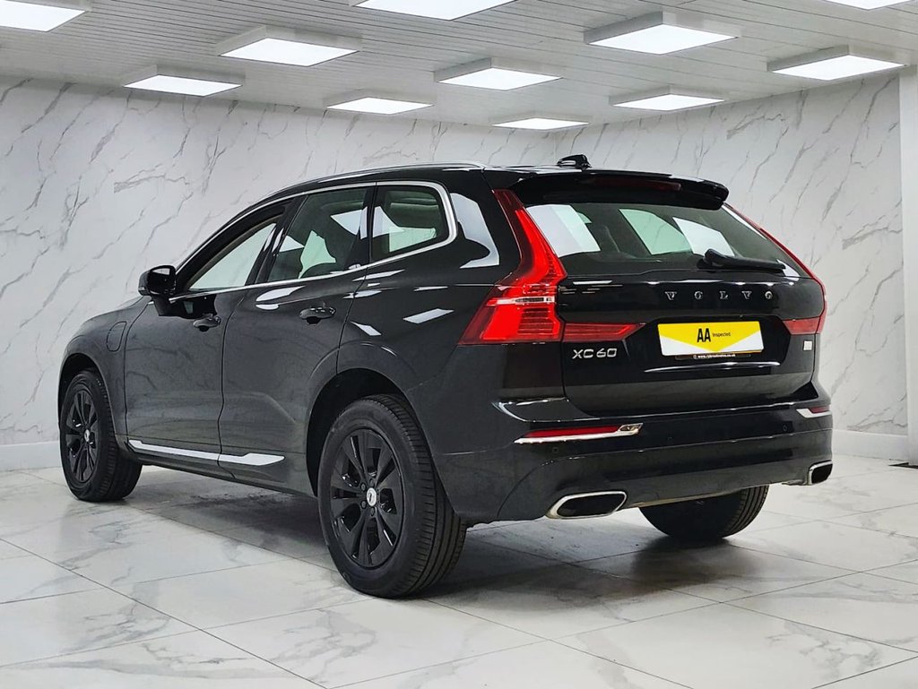 Used Volvo XC60 2020 for sale - 78029946: Photo 9