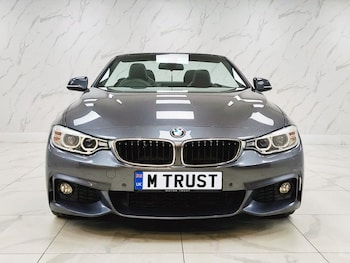 Used BMW 4 Series 2016 for sale - 78725474: Photo