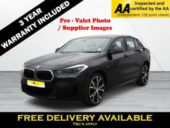 2020 (70) - 1.5 18i M Sport SUV 5dr Petrol DCT sDrive Euro 6 (s/s) (136 ps)