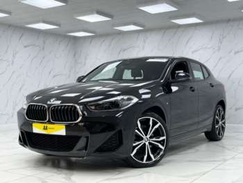 Used BMW X2 2020 for sale - 75264452: Photo