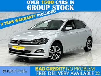 Used Volkswagen Polo 2021 for sale - 79790896: Photo