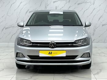 Used Volkswagen Polo 2021 for sale - 79790896: Photo