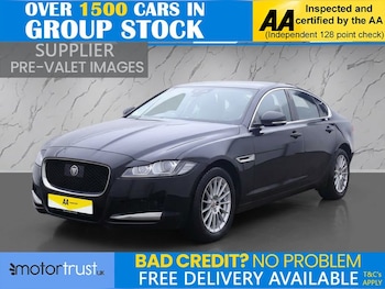 2018 (68) - 2.0i Prestige GPF Saloon 4dr Petrol Auto Euro 6 (s/s) (250 ps)
