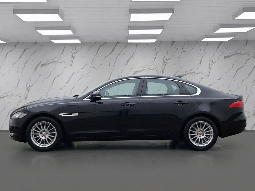 Used Jaguar XF 2018 for sale - 77227032: Photo 5