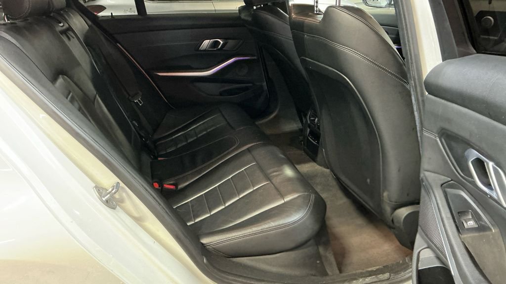 Used BMW 3 Series 2019 for sale - 77534571: Photo 10