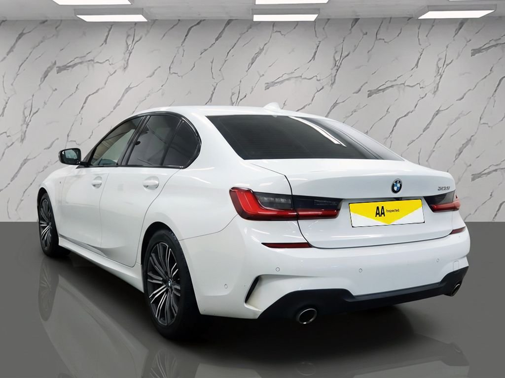 Used BMW 3 Series 2019 for sale - 77534571: Photo 3