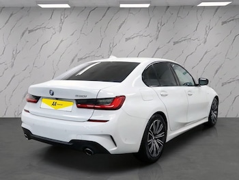 Used BMW 3 Series 2019 for sale - 77534571: Photo