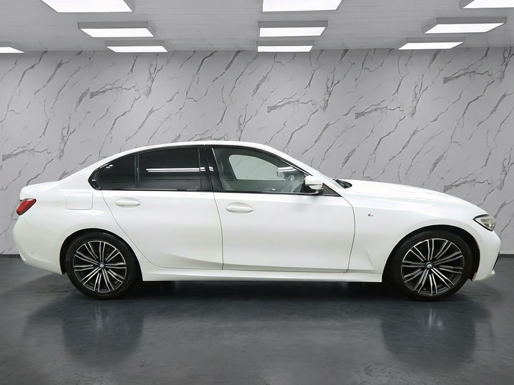 Used BMW 3 Series 2019 for sale - 77534571: Photo 5