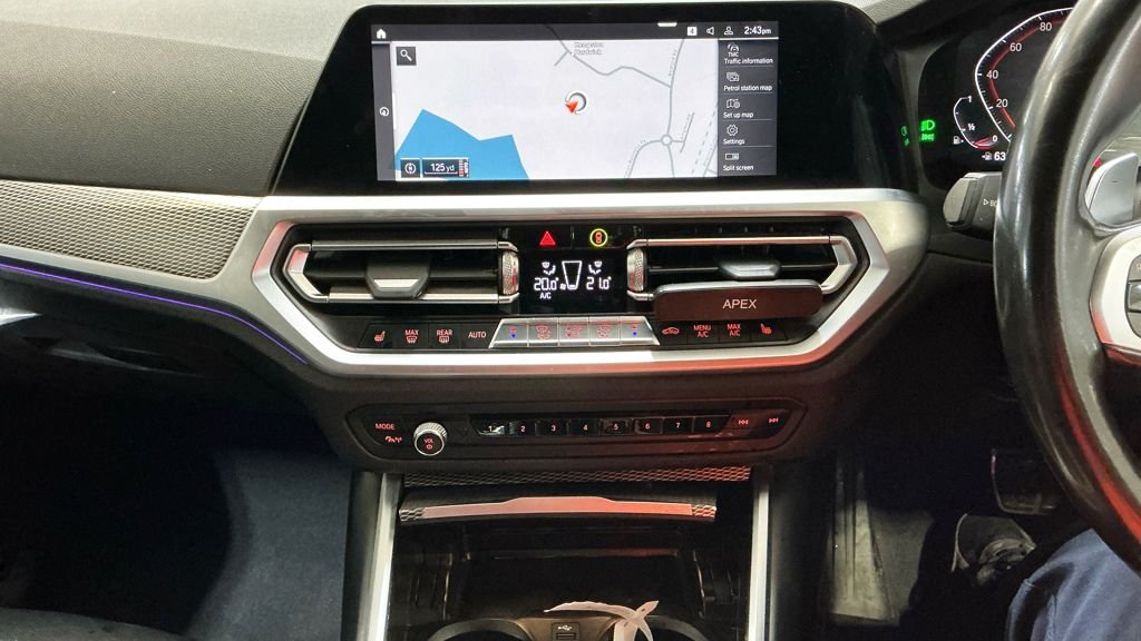 Used BMW 3 Series 2019 for sale - 77534571: Photo 7