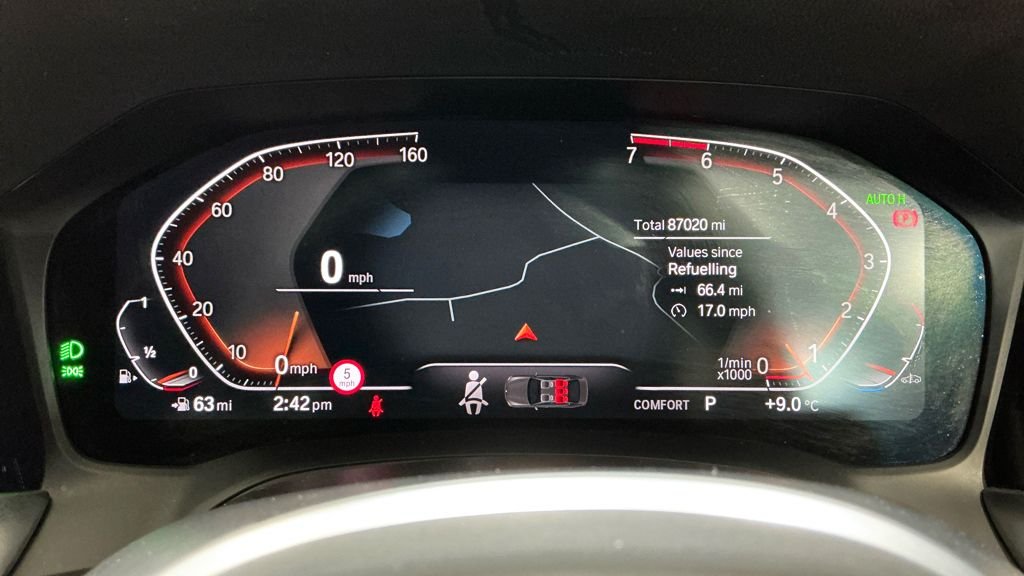 Used BMW 3 Series 2019 for sale - 77534571: Photo 8