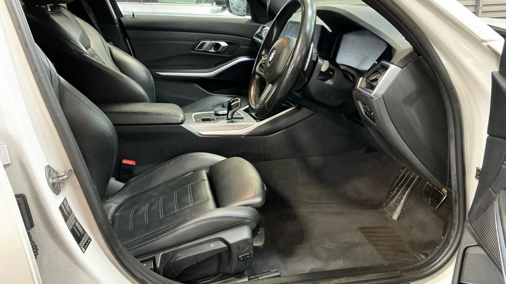 Used BMW 3 Series 2019 for sale - 77534571: Photo 9
