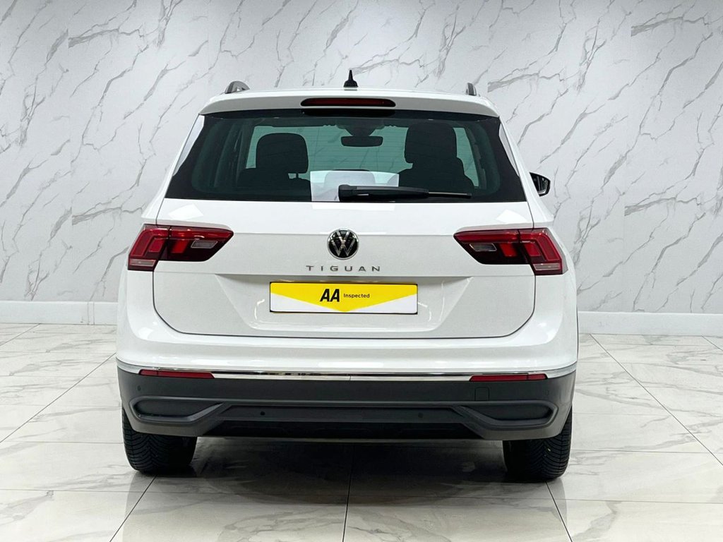 Used Volkswagen Tiguan 2023 for sale - 77798304: Photo 10
