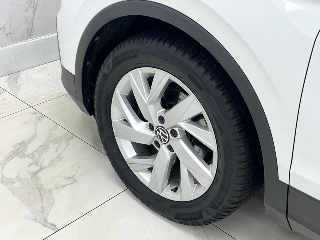 Used Volkswagen Tiguan 2023 for sale - 77798304: Photo 13