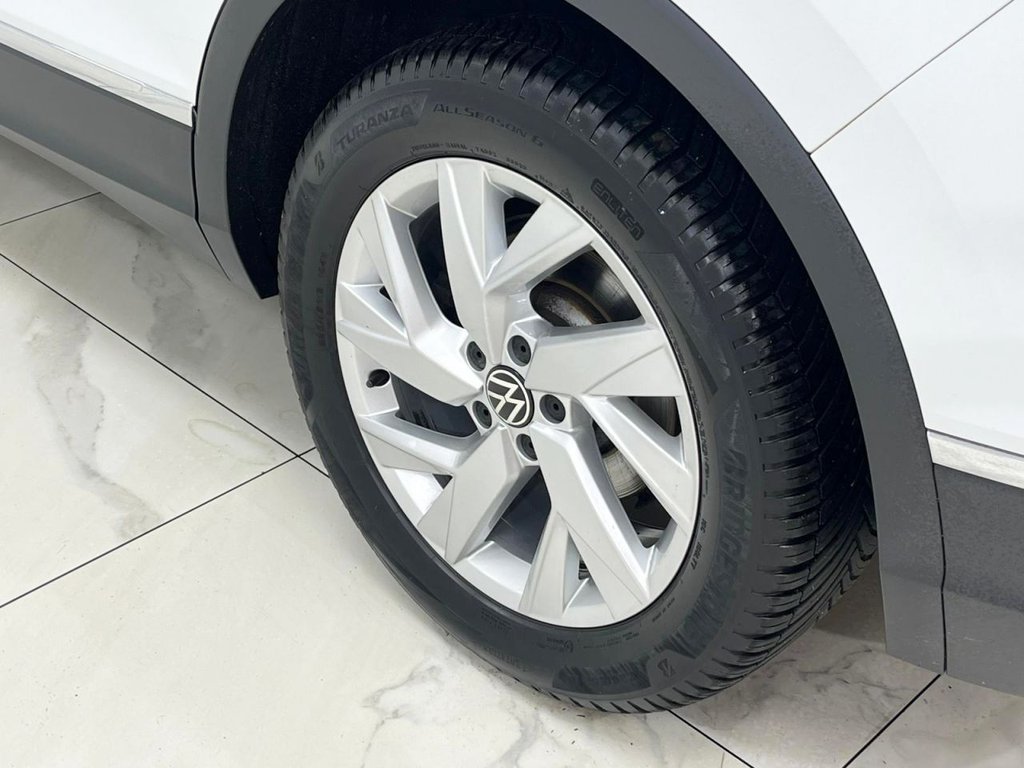 Used Volkswagen Tiguan 2023 for sale - 77798304: Photo 14