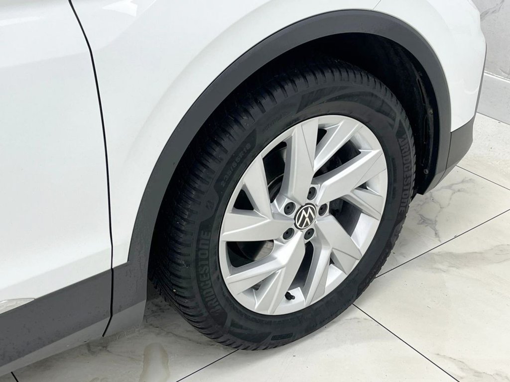 Used Volkswagen Tiguan 2023 for sale - 77798304: Photo 16