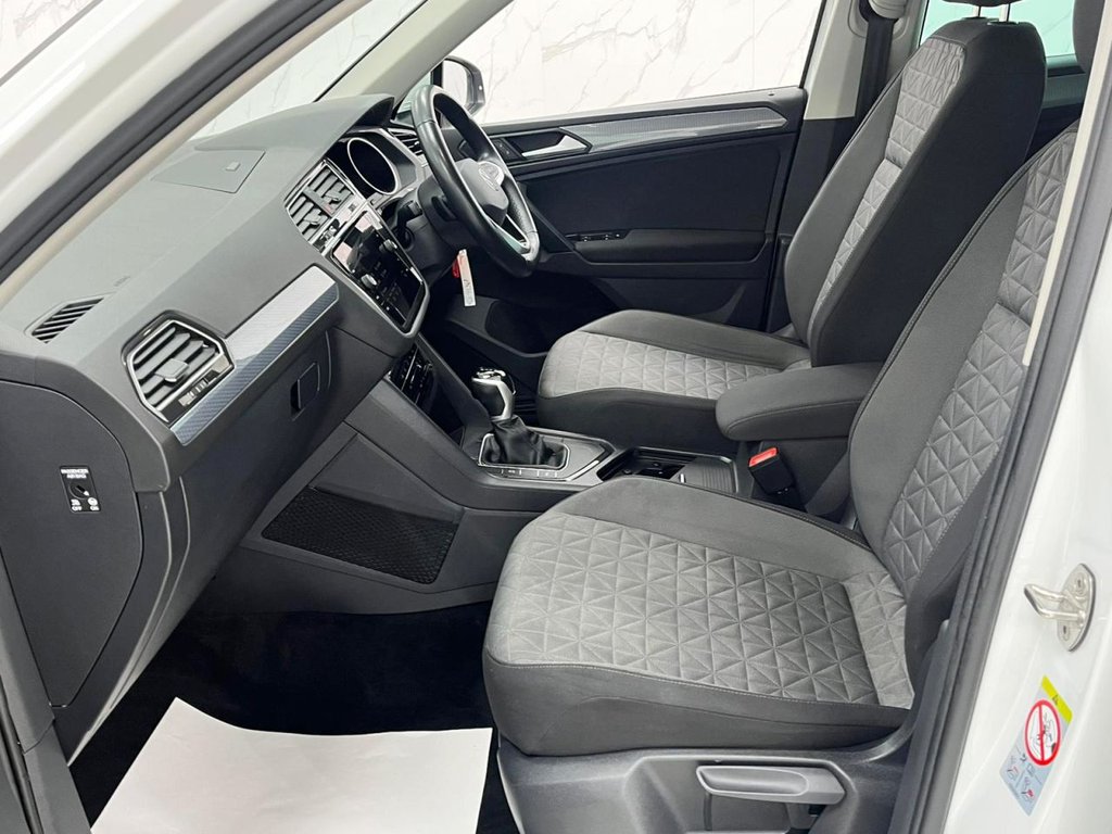 Used Volkswagen Tiguan 2023 for sale - 77798304: Photo 19