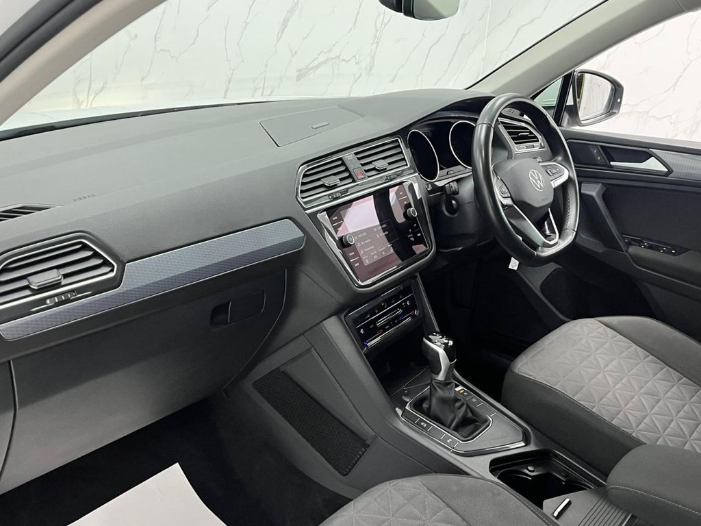Used Volkswagen Tiguan 2023 for sale - 77798304: Photo 20