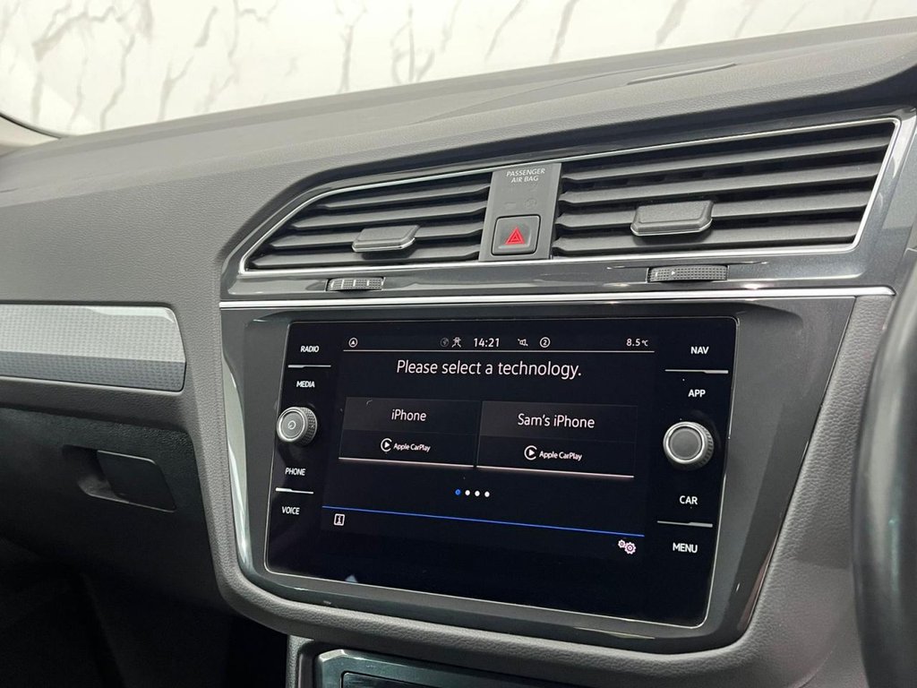 Used Volkswagen Tiguan 2023 for sale - 77798304: Photo 21