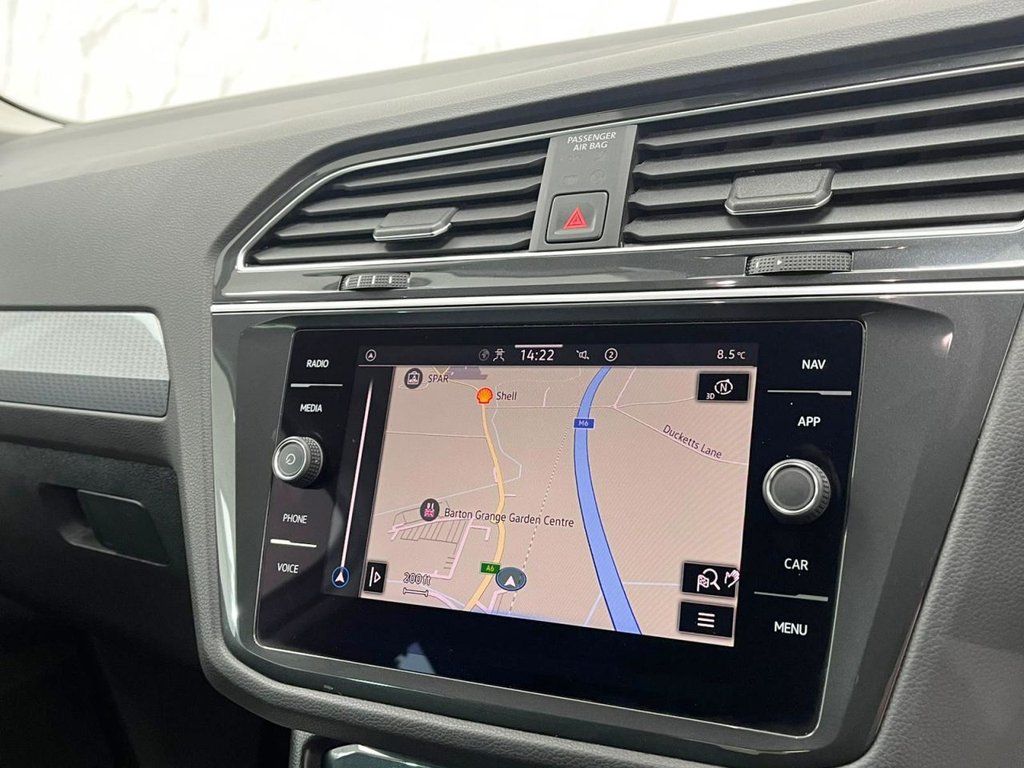 Used Volkswagen Tiguan 2023 for sale - 77798304: Photo 24