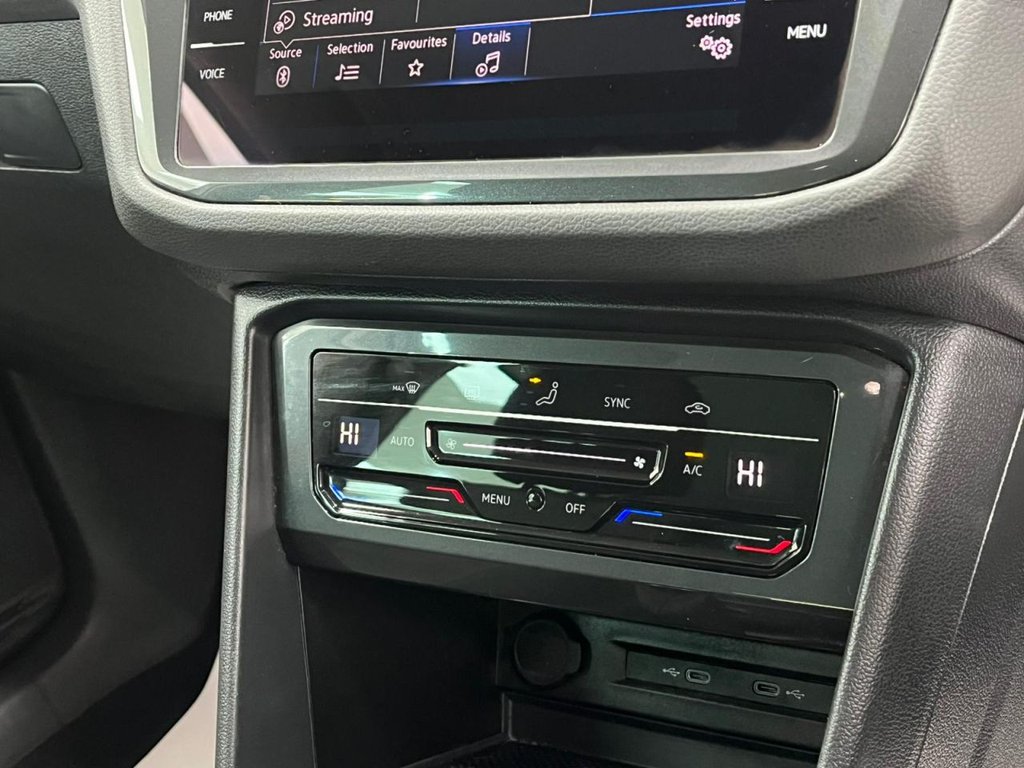 Used Volkswagen Tiguan 2023 for sale - 77798304: Photo 25