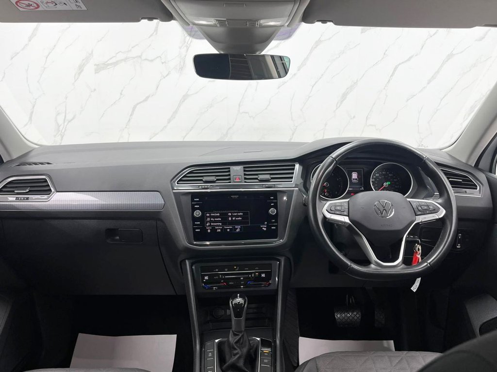 Used Volkswagen Tiguan 2023 for sale - 77798304: Photo 30