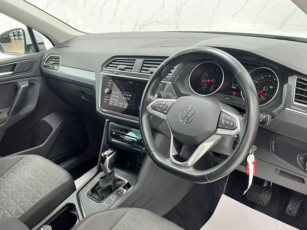 Used Volkswagen Tiguan 2023 for sale - 77798304: Photo 31