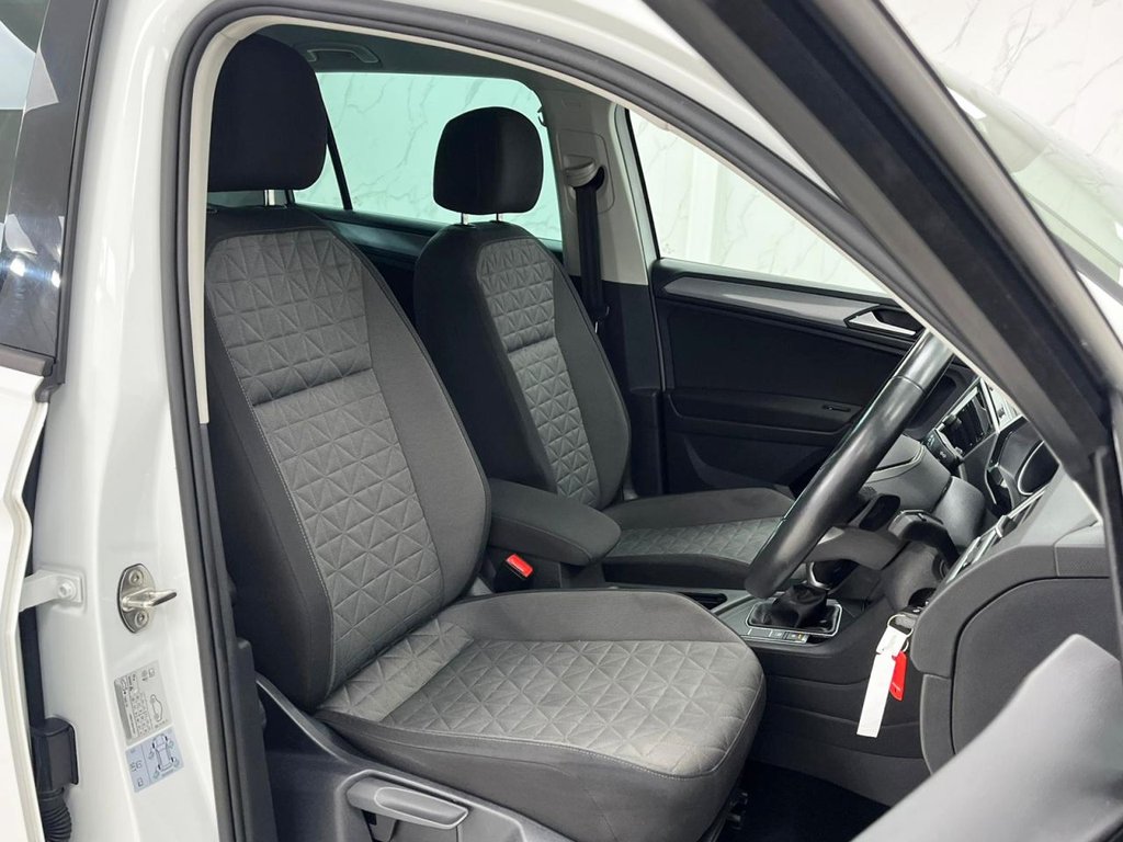 Used Volkswagen Tiguan 2023 for sale - 77798304: Photo 33