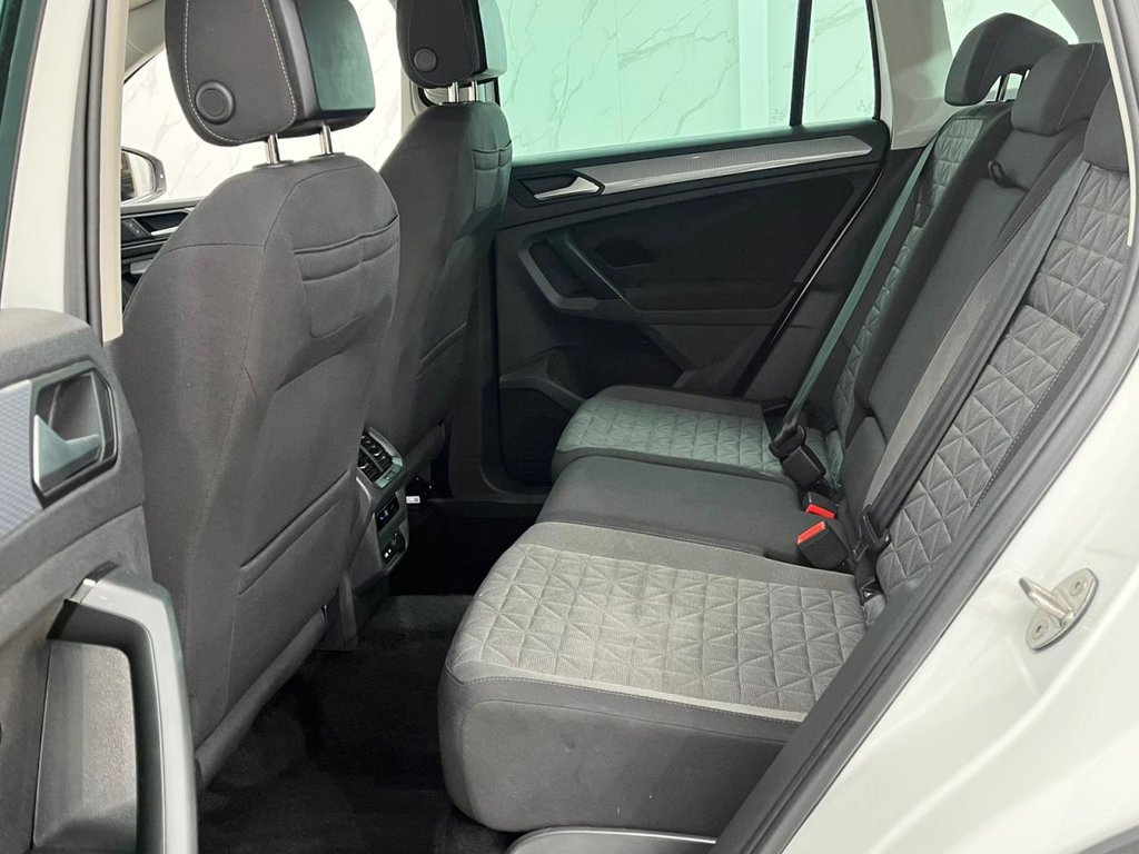 Used Volkswagen Tiguan 2023 for sale - 77798304: Photo 34