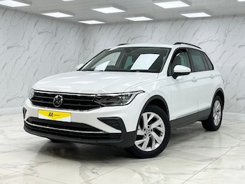 Used Volkswagen Tiguan 2023 for sale - 77798304: Photo