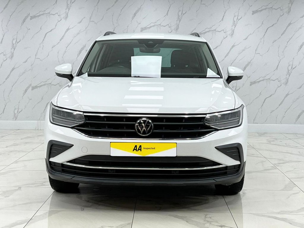 Used Volkswagen Tiguan 2023 for sale - 77798304: Photo 5