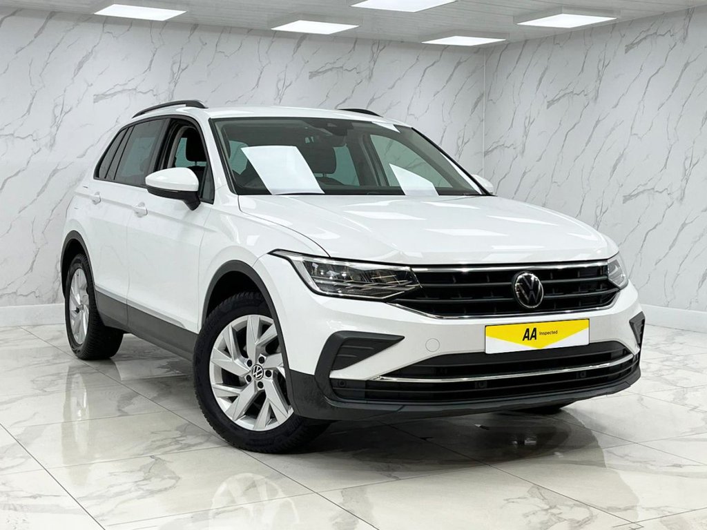 Used Volkswagen Tiguan 2023 for sale - 77798304: Photo 6