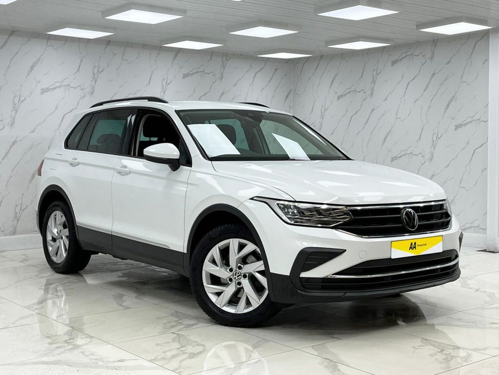 Used Volkswagen Tiguan 2023 for sale - 77798304: Photo 7