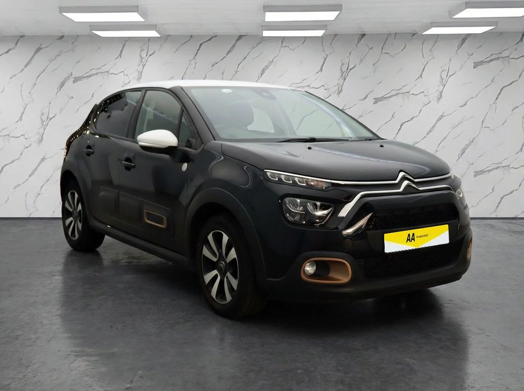 Used Citroen C3 2023 for sale - 77384015: Photo 2